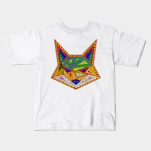 Fox1 Kids T-Shirt